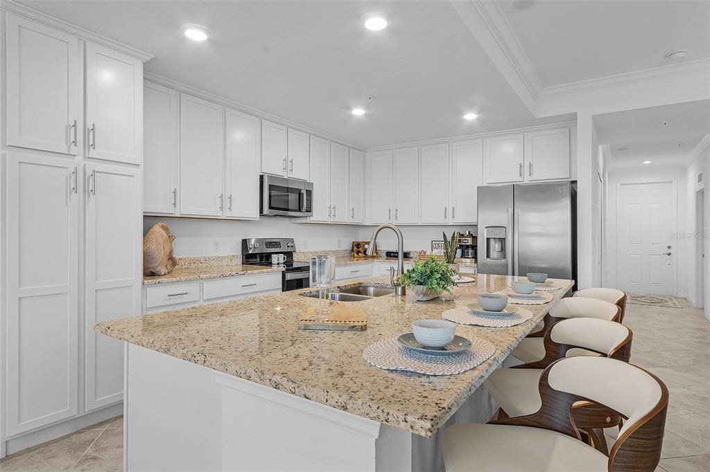 Apartment for rent at 14061 Heritage Landing Blvd #412, Punta Gorda, FL 33955