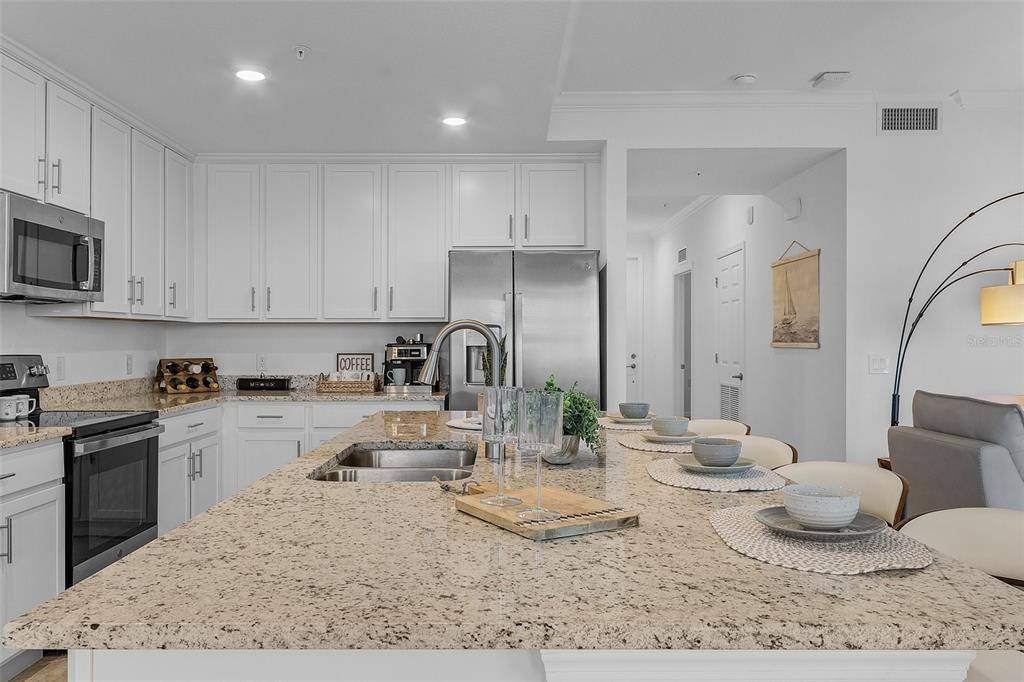 Apartment for rent at 14061 Heritage Landing Blvd #412, Punta Gorda, FL 33955