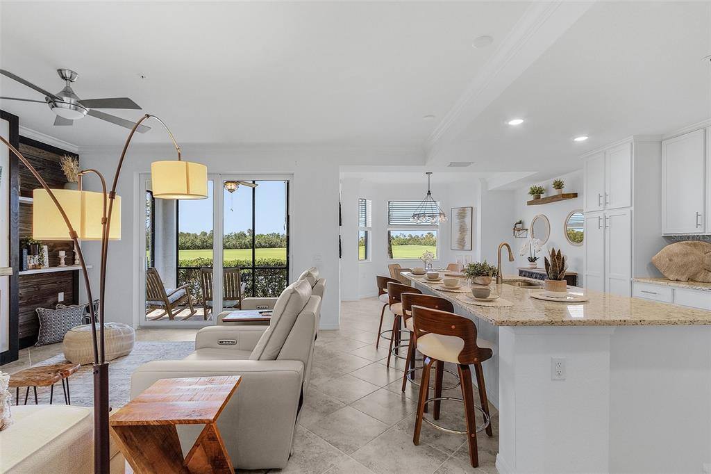 Apartment for rent at 14061 Heritage Landing Blvd #412, Punta Gorda, FL 33955