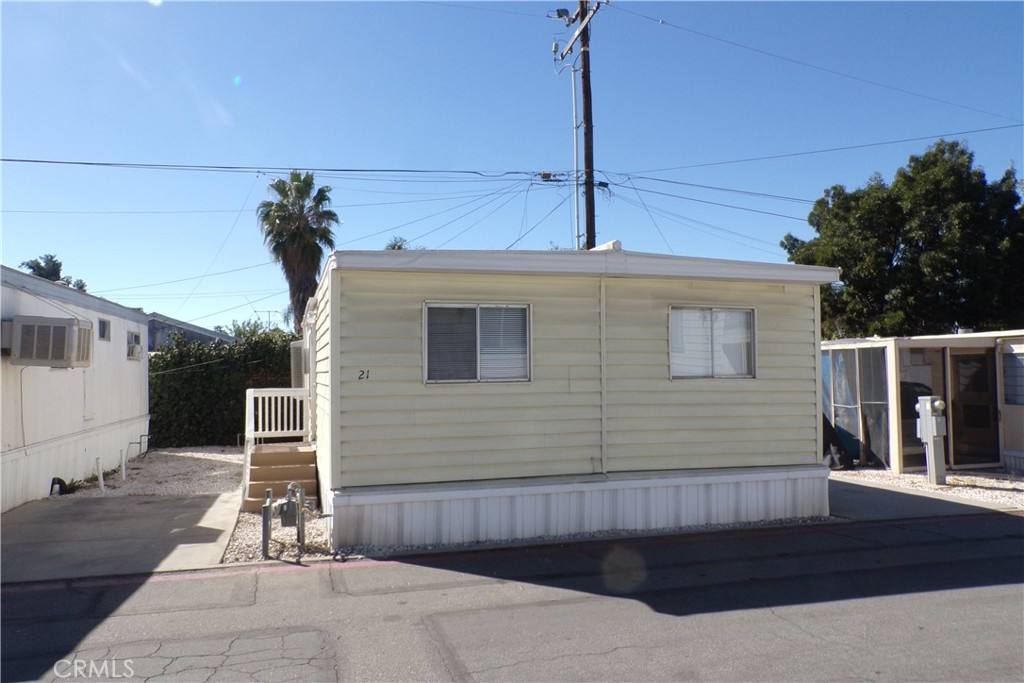 Apartment for rent at 12710 3rd St #21, Yucaipa, CA 92399