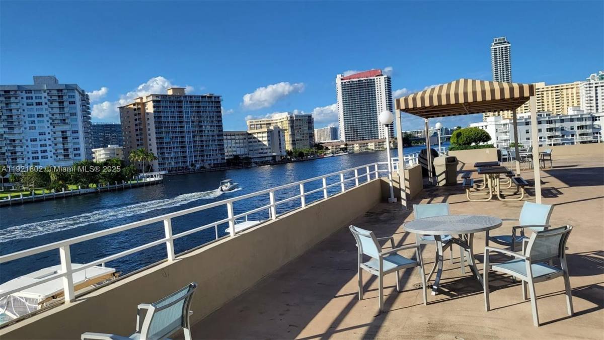 Apartment for rent at 1985 S Ocean Dr #19853A, Hallandale, FL 33009