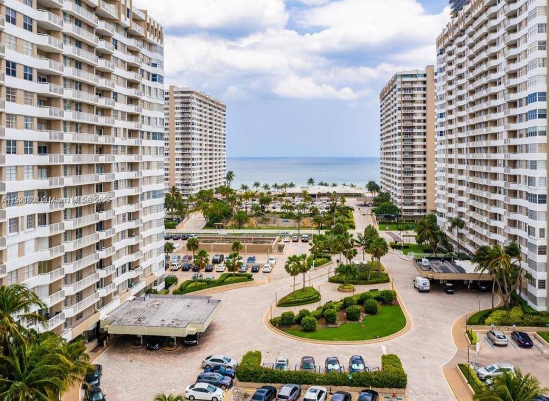 Apartment for rent at 1985 S Ocean Dr #19853A, Hallandale, FL 33009