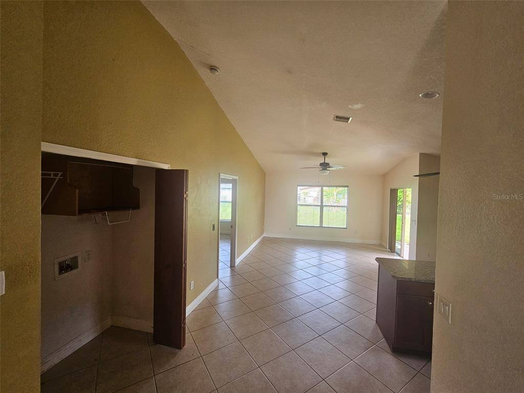 Apartment for rent at 3221 SW Santa Barbara Place, Cape Coral, FL 33914