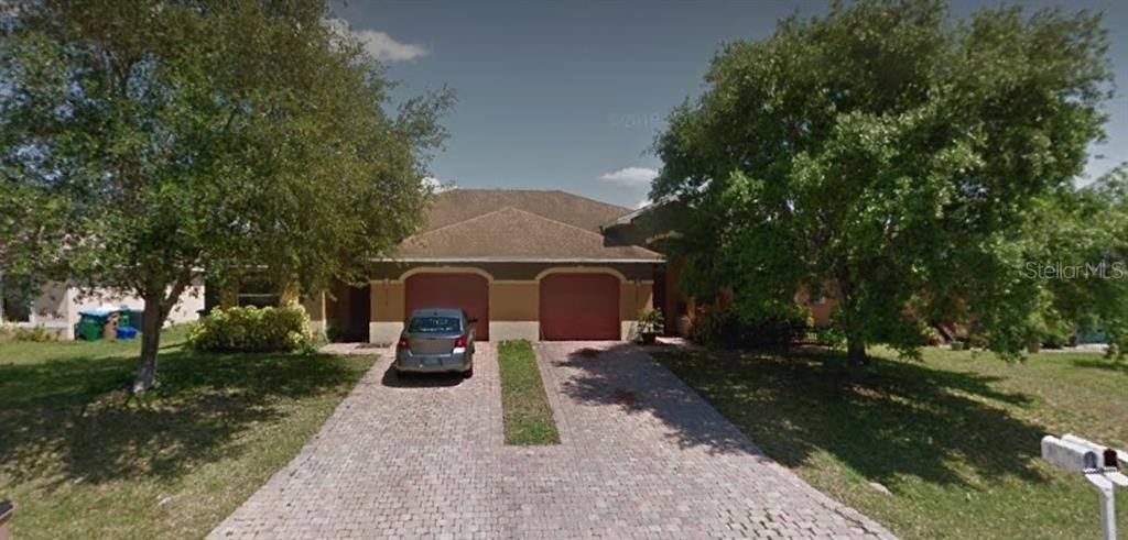 Apartment for rent at 3221 SW Santa Barbara Place, Cape Coral, FL 33914