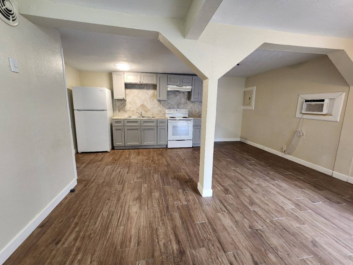 Apartment for rent at 4203 Polk St #4203A, Houston, TX 77023