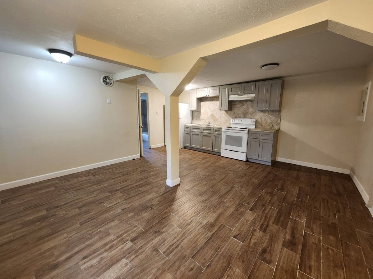 Apartment for rent at 4203 Polk St #4203A, Houston, TX 77023