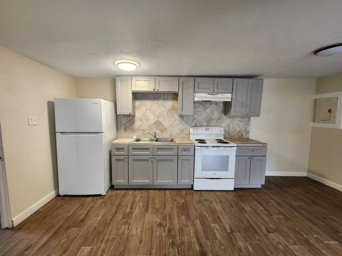 Apartment for rent at 4203 Polk St #4203A, Houston, TX 77023