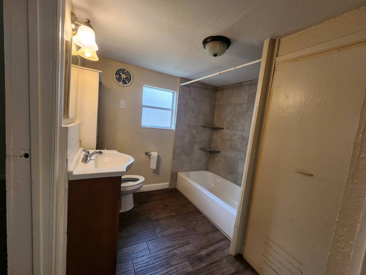 Apartment for rent at 4203 Polk St #4203A, Houston, TX 77023