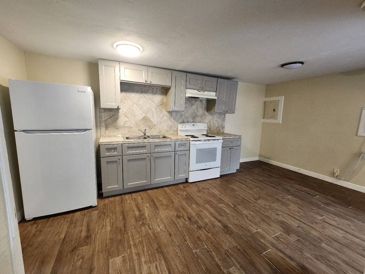 Apartment for rent at 4203 Polk St #4203A, Houston, TX 77023
