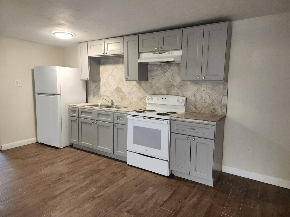 Apartment for rent at 4203 Polk St #4203A, Houston, TX 77023