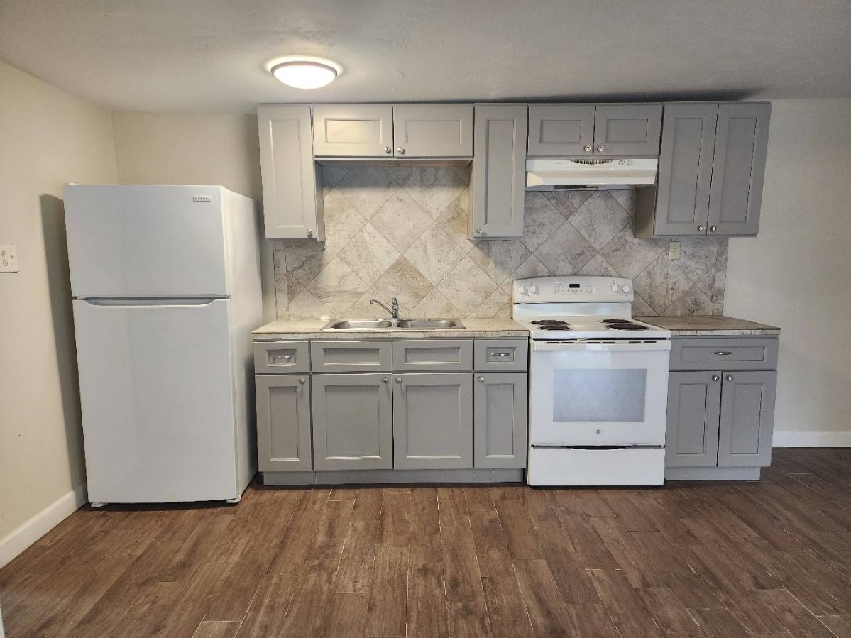 Apartment for rent at 4203 Polk St #4203A, Houston, TX 77023