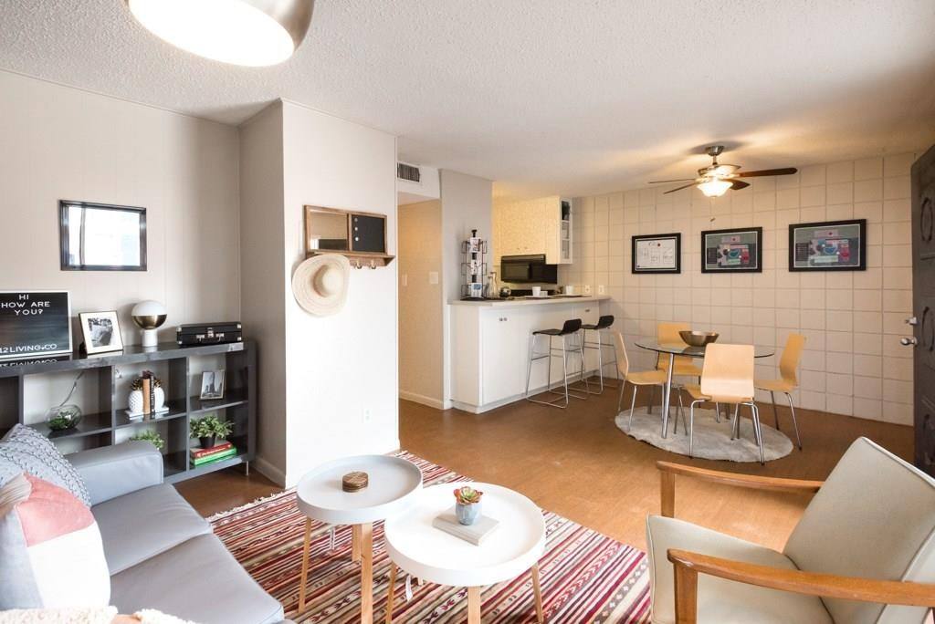 Apartment for rent at 3212 Red River St #202, Austin, TX 78705