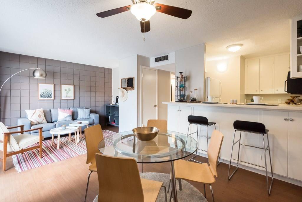 Apartment for rent at 3212 Red River St #202, Austin, TX 78705