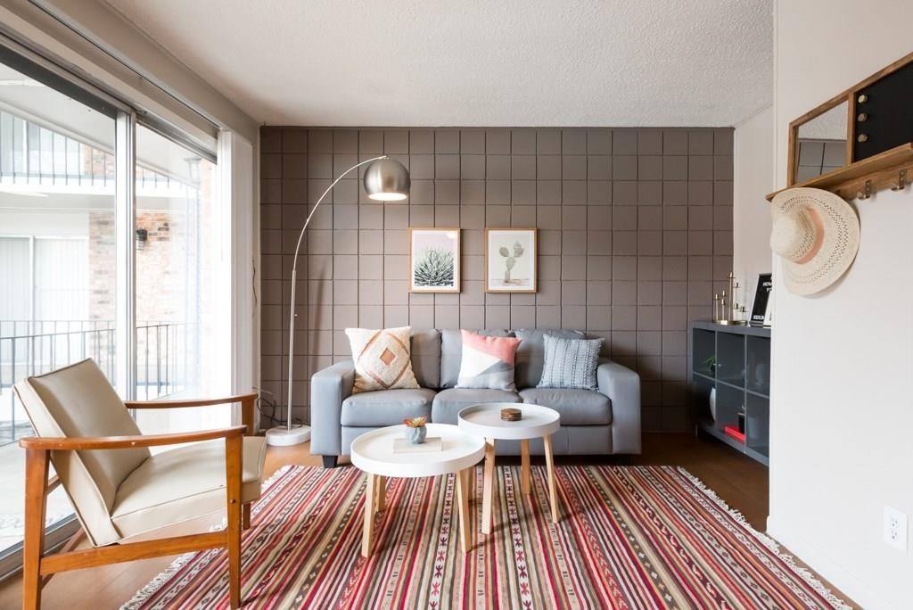 Apartment for rent at 3212 Red River St #202, Austin, TX 78705
