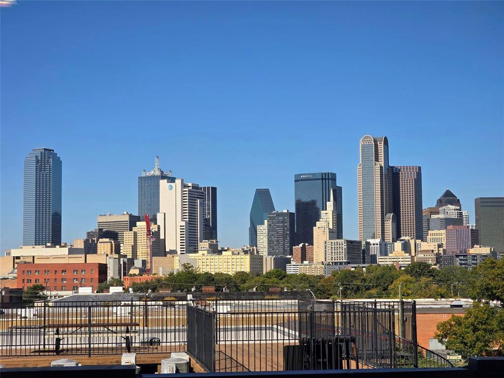 Condo for rent at 1900 S Ervay St #308, Dallas, TX 75215