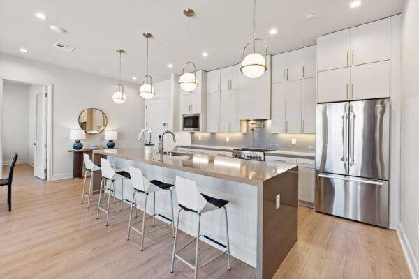 Condo for rent at 1900 S Ervay St #308, Dallas, TX 75215