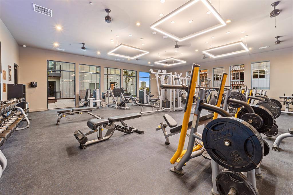 Condo for rent at 1900 S Ervay St #308, Dallas, TX 75215