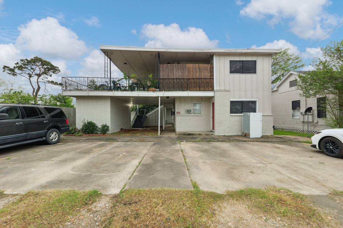 Apartment for rent at 3906 Video St #3906F, Dickinson, TX 77539