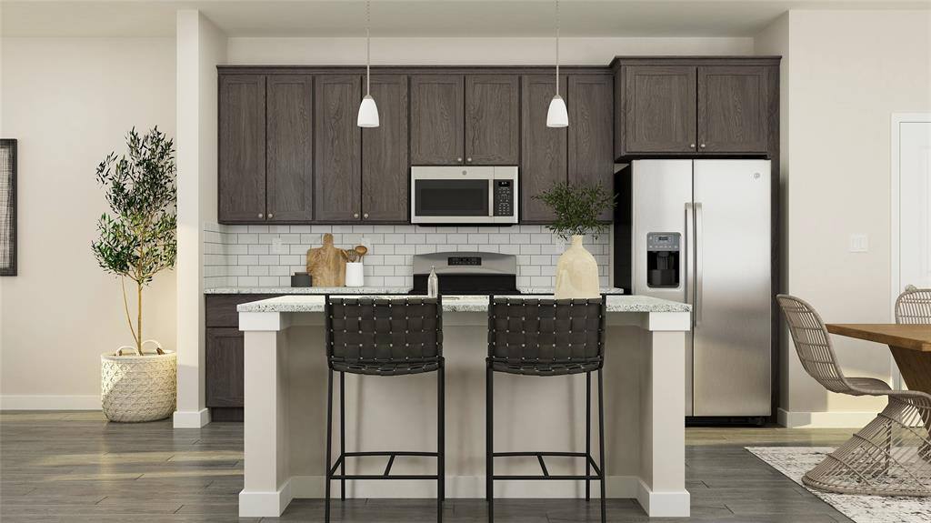 Apartment for rent at 4307 Stonybrook Rd, Arlington, TX 76012