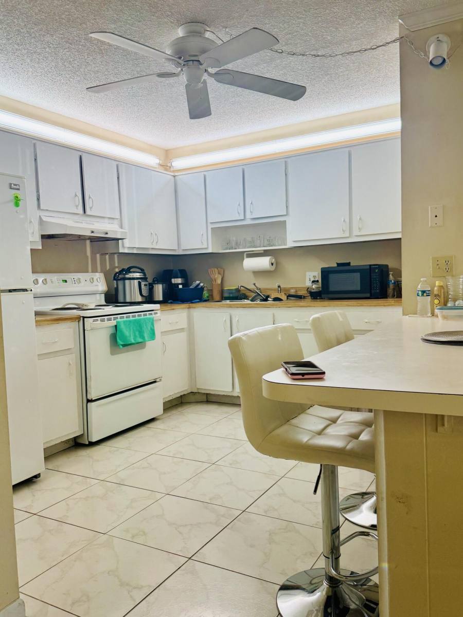 Condo for rent at 3491 La Jardin Court, Lake Worth, FL 33463