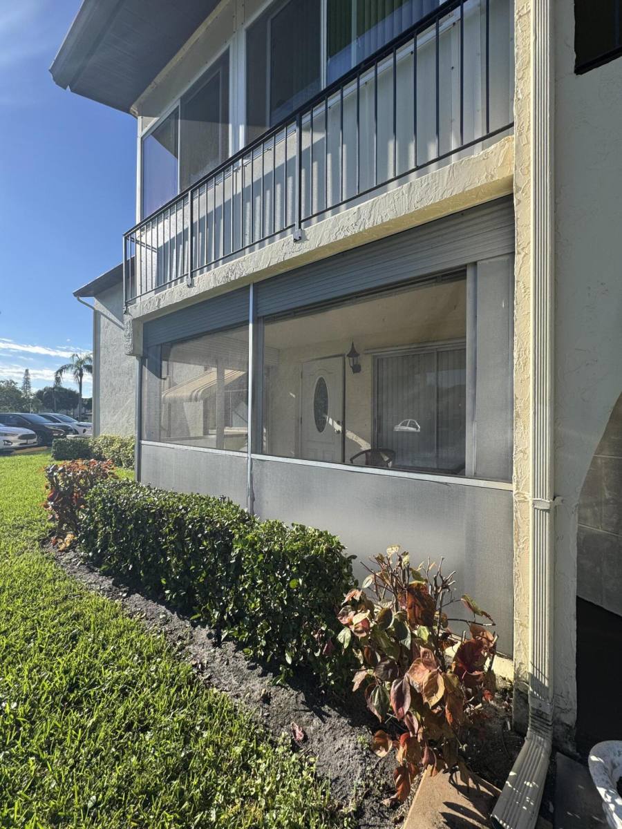Condo for rent at 3491 La Jardin Court, Lake Worth, FL 33463