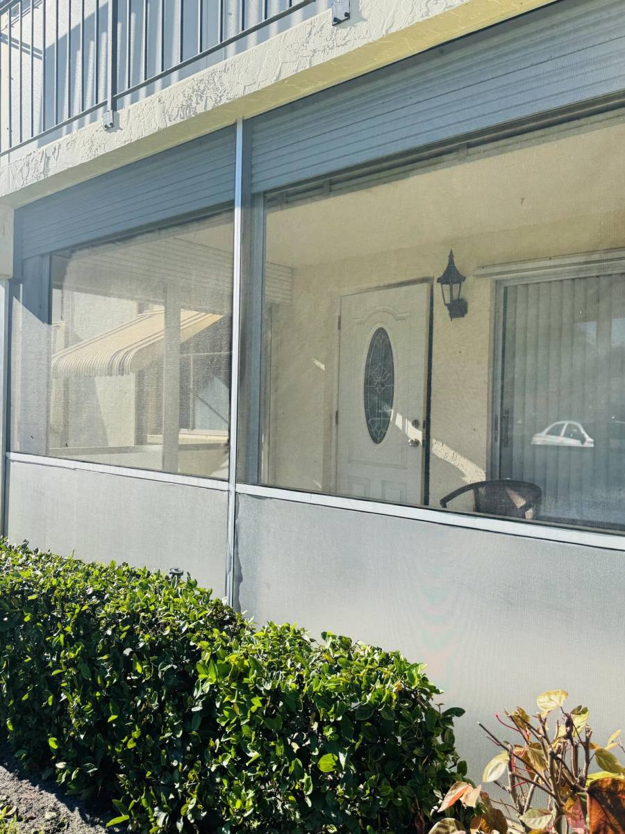 Condo for rent at 3491 La Jardin Court, Lake Worth, FL 33463
