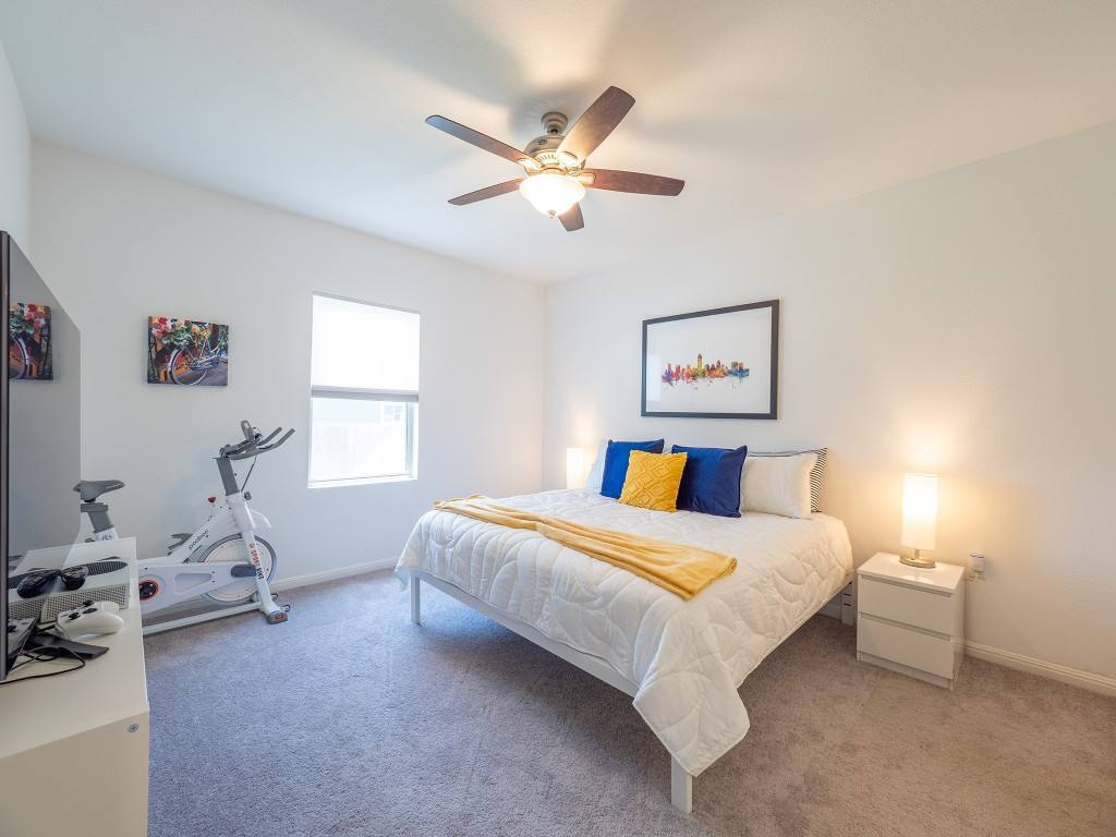 Apartment for rent at 13019 Tarland St, Austin, TX 78754