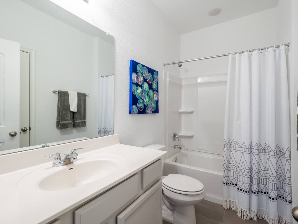 Apartment for rent at 13019 Tarland St, Austin, TX 78754