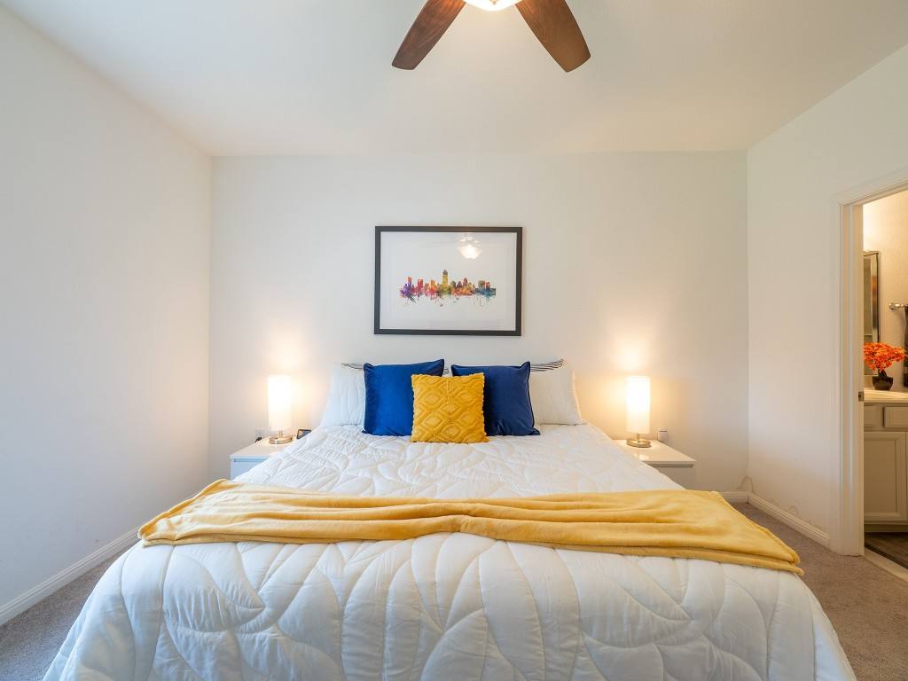 Apartment for rent at 13019 Tarland St, Austin, TX 78754