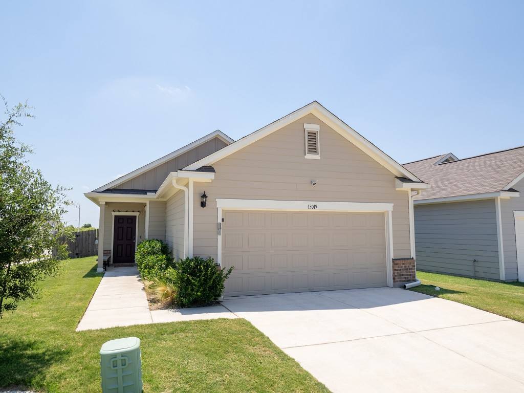 Apartment for rent at 13019 Tarland St, Austin, TX 78754