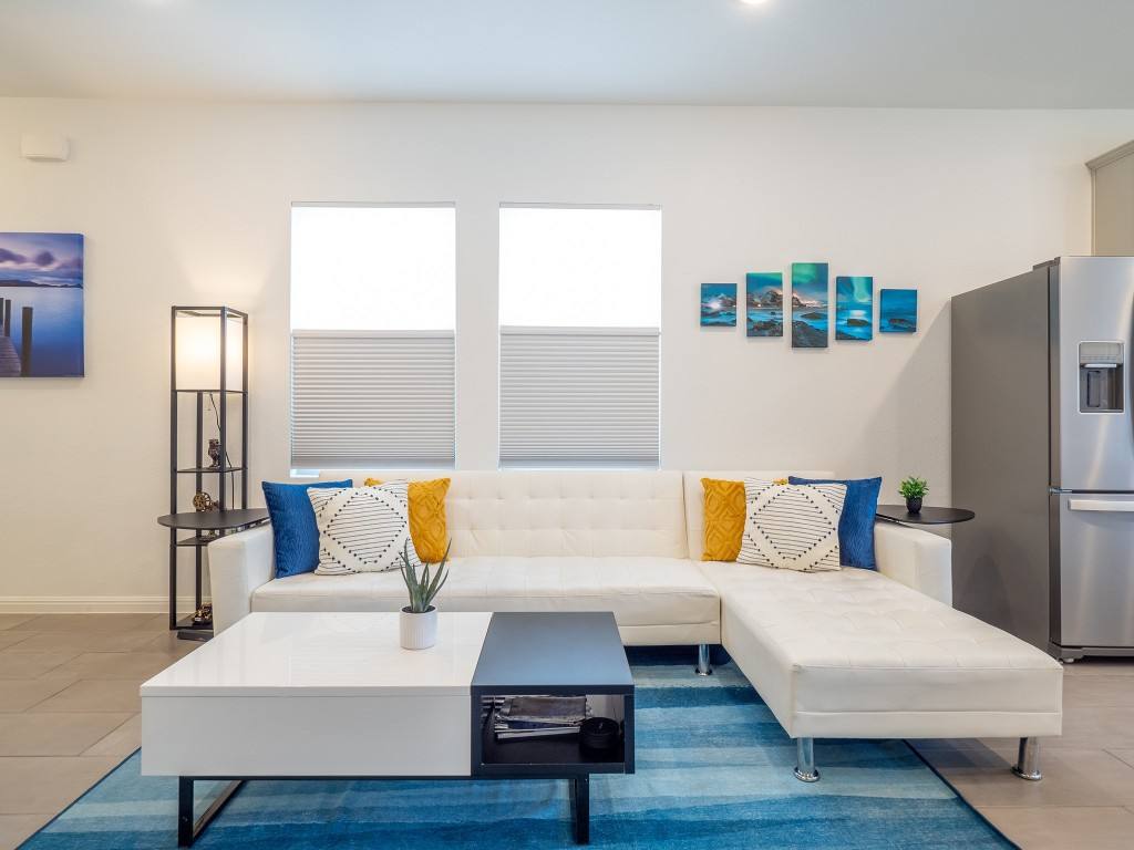 Apartment for rent at 13019 Tarland St, Austin, TX 78754