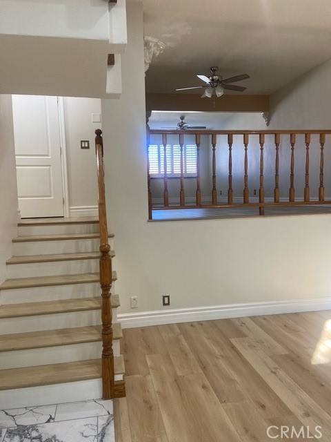 Townhouse for rent at 5727 Etiwanda Ave #3, Tarzana, CA 91356