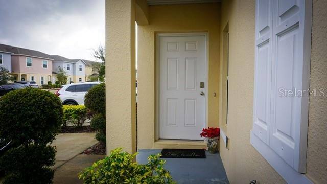 Townhouse for rent at 4763 Coral Castle Dr, Kissimmee, FL 34746
