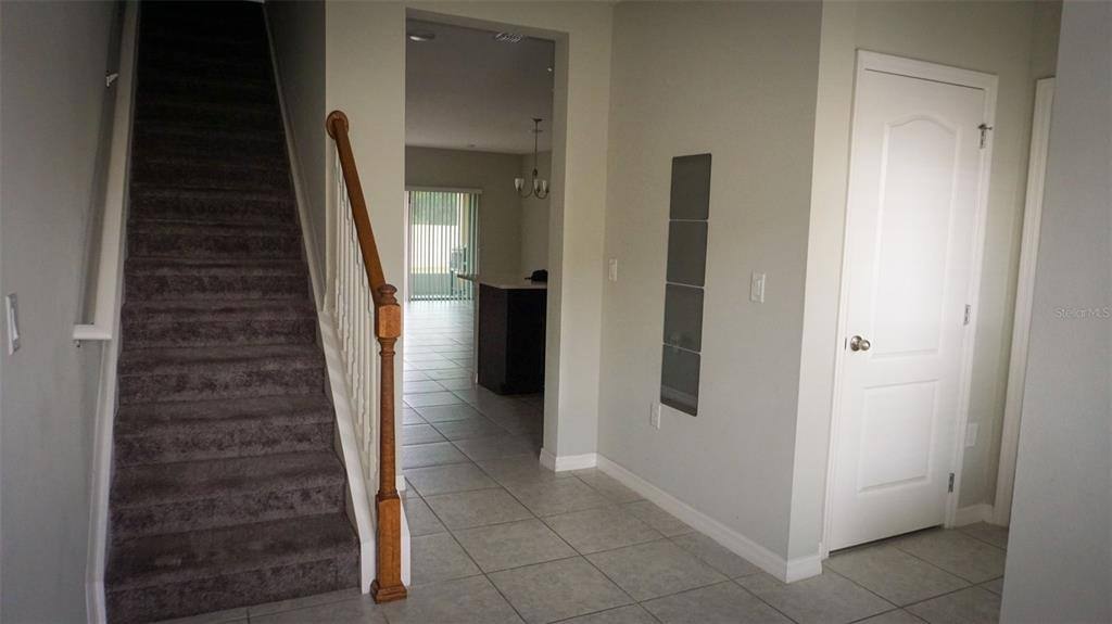 Townhouse for rent at 4763 Coral Castle Dr, Kissimmee, FL 34746