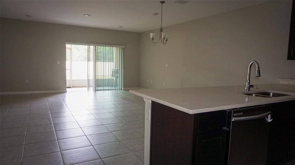 Townhouse for rent at 4763 Coral Castle Dr, Kissimmee, FL 34746