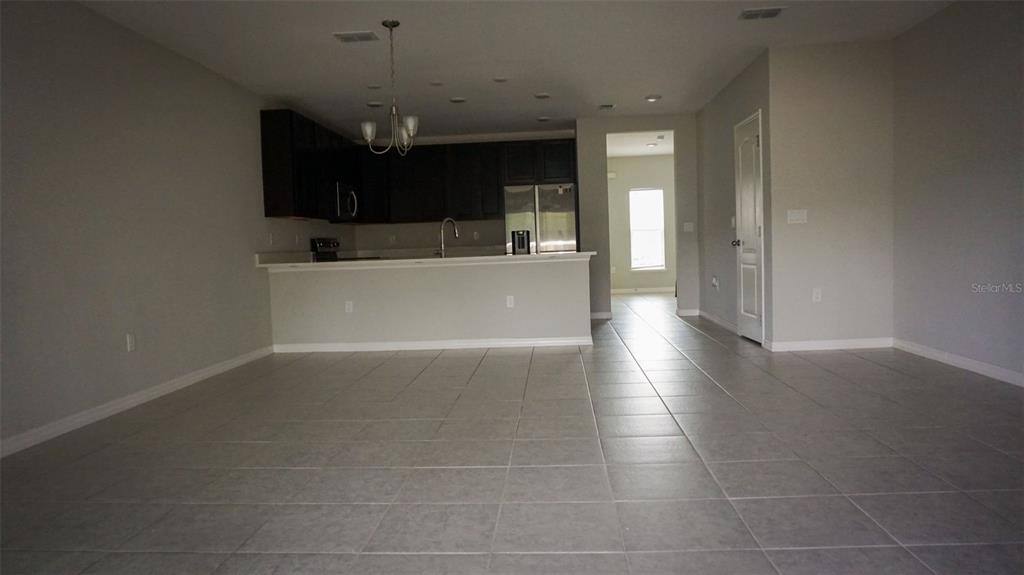 Townhouse for rent at 4763 Coral Castle Dr, Kissimmee, FL 34746