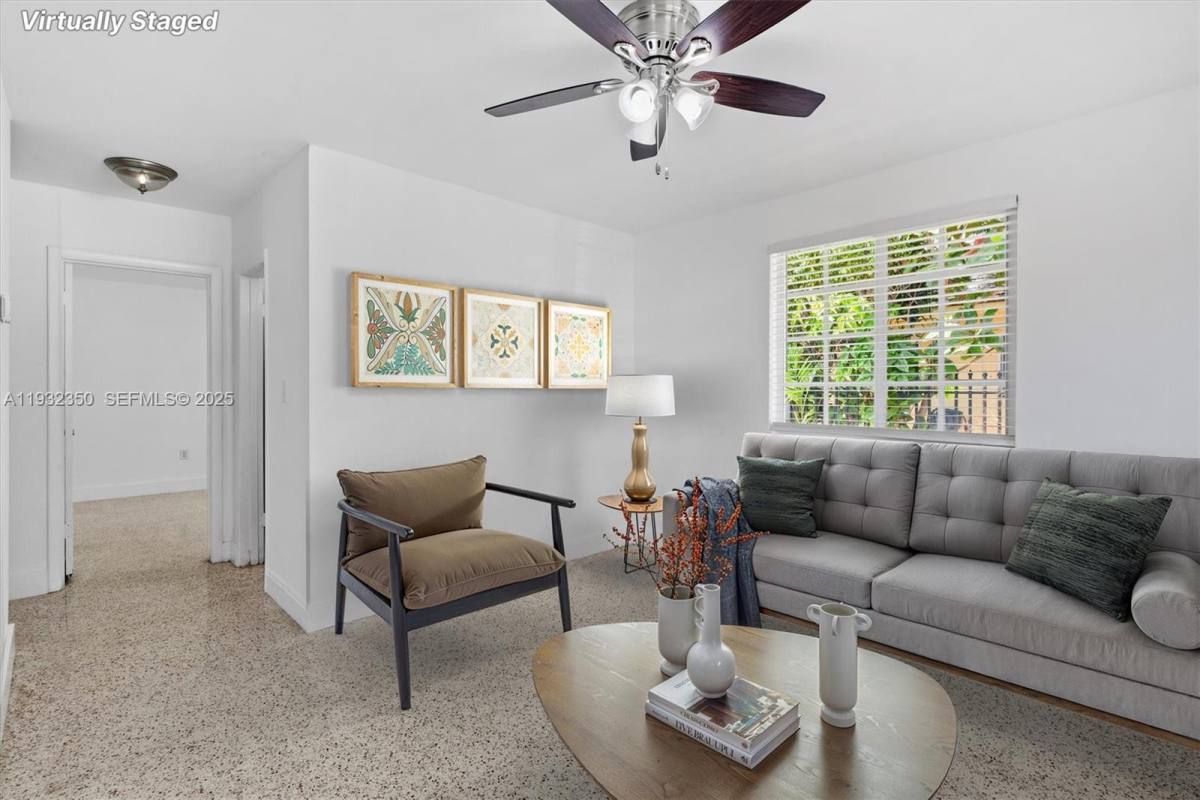 Apartment for rent at 3500 SW 26th St #3500A, Miami, FL 33133