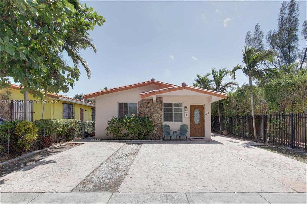 Apartment for rent at 3500 SW 26th St #3500A, Miami, FL 33133