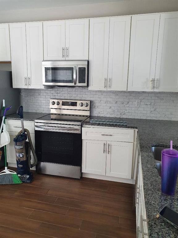 Apartment for rent at 9801-9805 Sycamore St, Little Elm, TX 75068