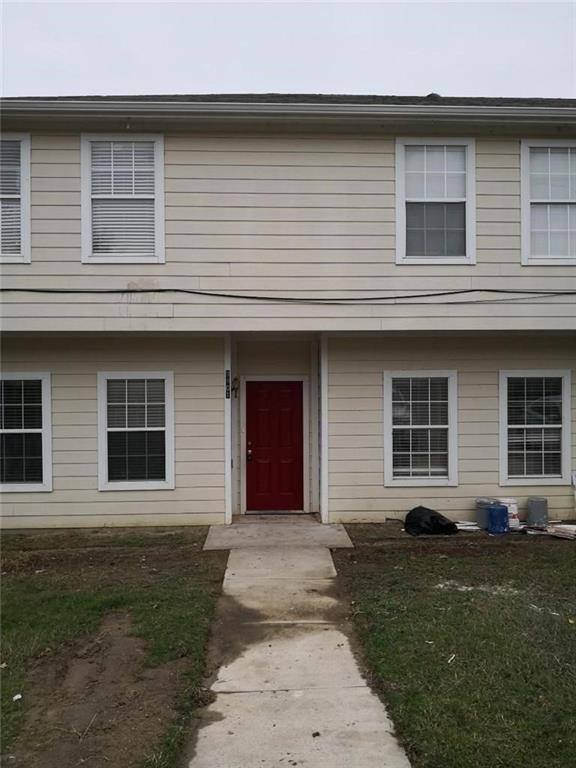 Apartment for rent at 9801-9805 Sycamore St, Little Elm, TX 75068