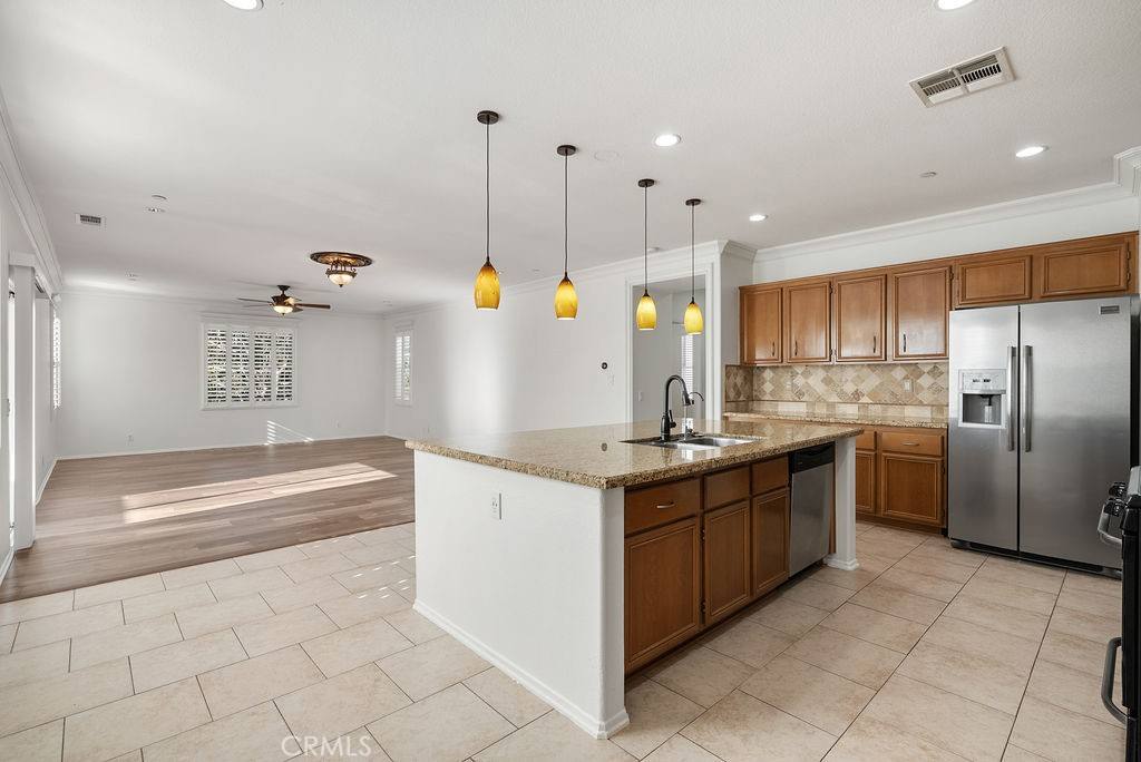 Condo for rent at 8128 Wishing Well Lane, Chino, CA 91708