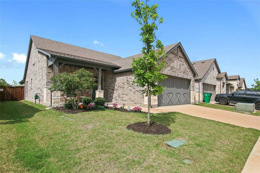 Apartment for rent at 1613 Wayback Dr, Celina, TX 75009
