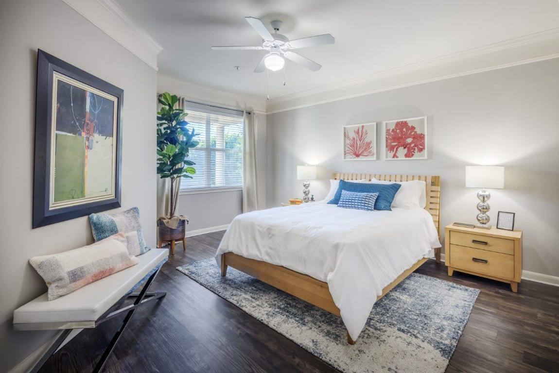 Apartment for rent at 12101 Dessau Rd #1108, Austin, TX 78754