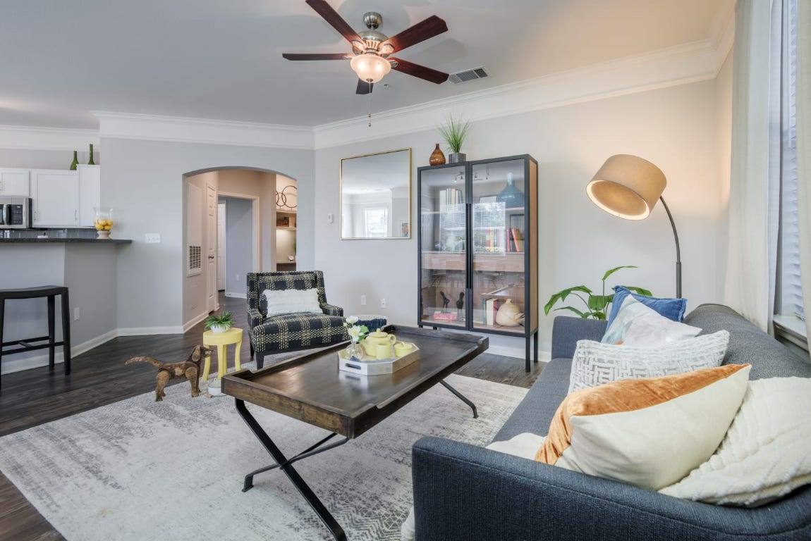 Apartment for rent at 12101 Dessau Rd #1108, Austin, TX 78754