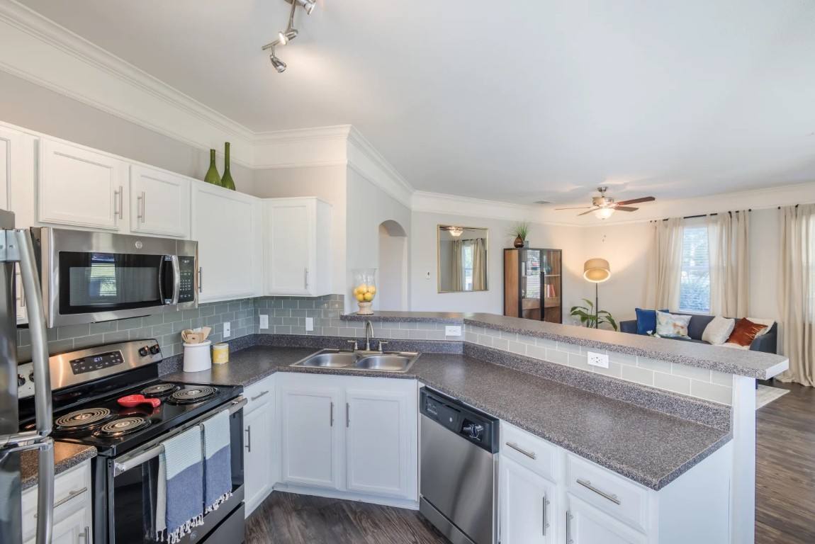 Apartment for rent at 12101 Dessau Rd #1108, Austin, TX 78754