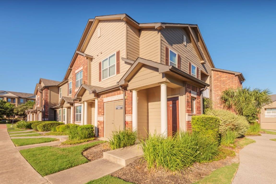 Apartment for rent at 12101 Dessau Rd #1108, Austin, TX 78754