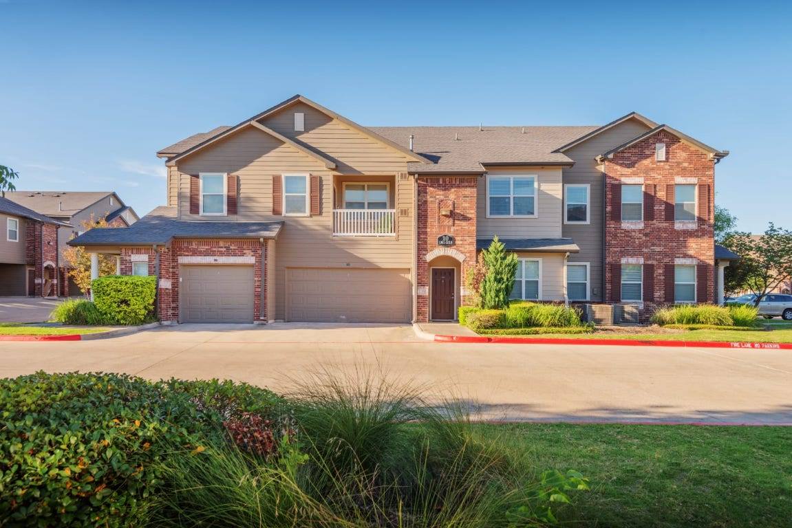 Apartment for rent at 12101 Dessau Rd #1108, Austin, TX 78754