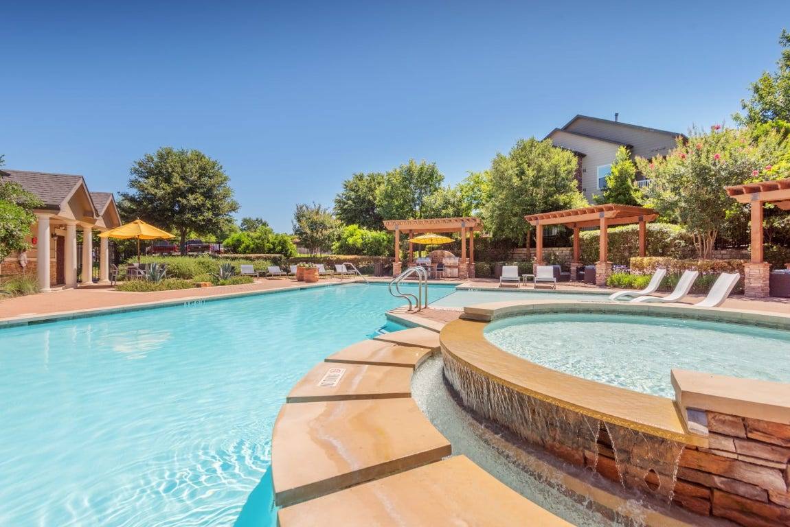 Apartment for rent at 12101 Dessau Rd #1108, Austin, TX 78754