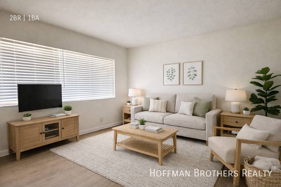 Apartment for rent at 845 Victor Ave #5, Inglewood, CA 90302