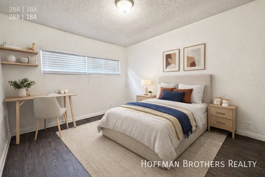 Apartment for rent at 845 Victor Ave #5, Inglewood, CA 90302